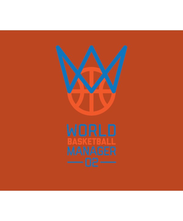 World Basketball Manager 2 Steam Key GLOBAL